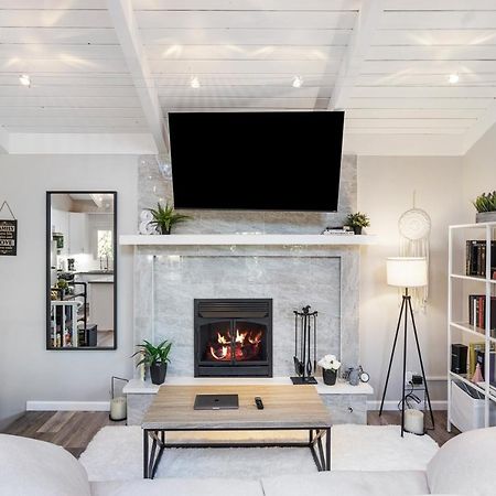 Mountain Getaway By Lake Crestline Extérieur photo