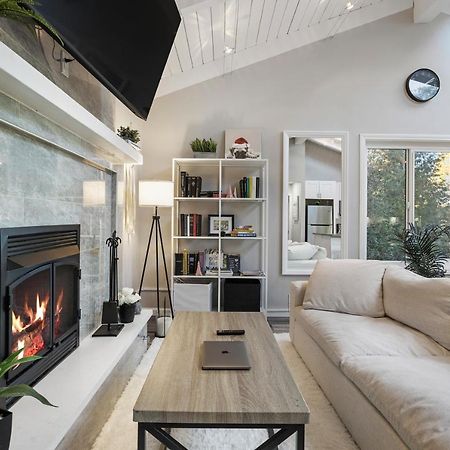 Mountain Getaway By Lake Crestline Extérieur photo