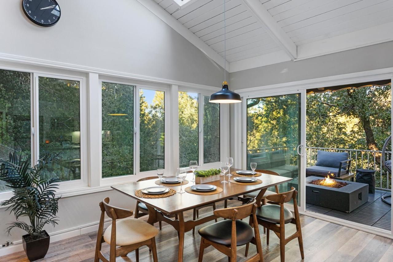 Mountain Getaway By Lake Crestline Extérieur photo