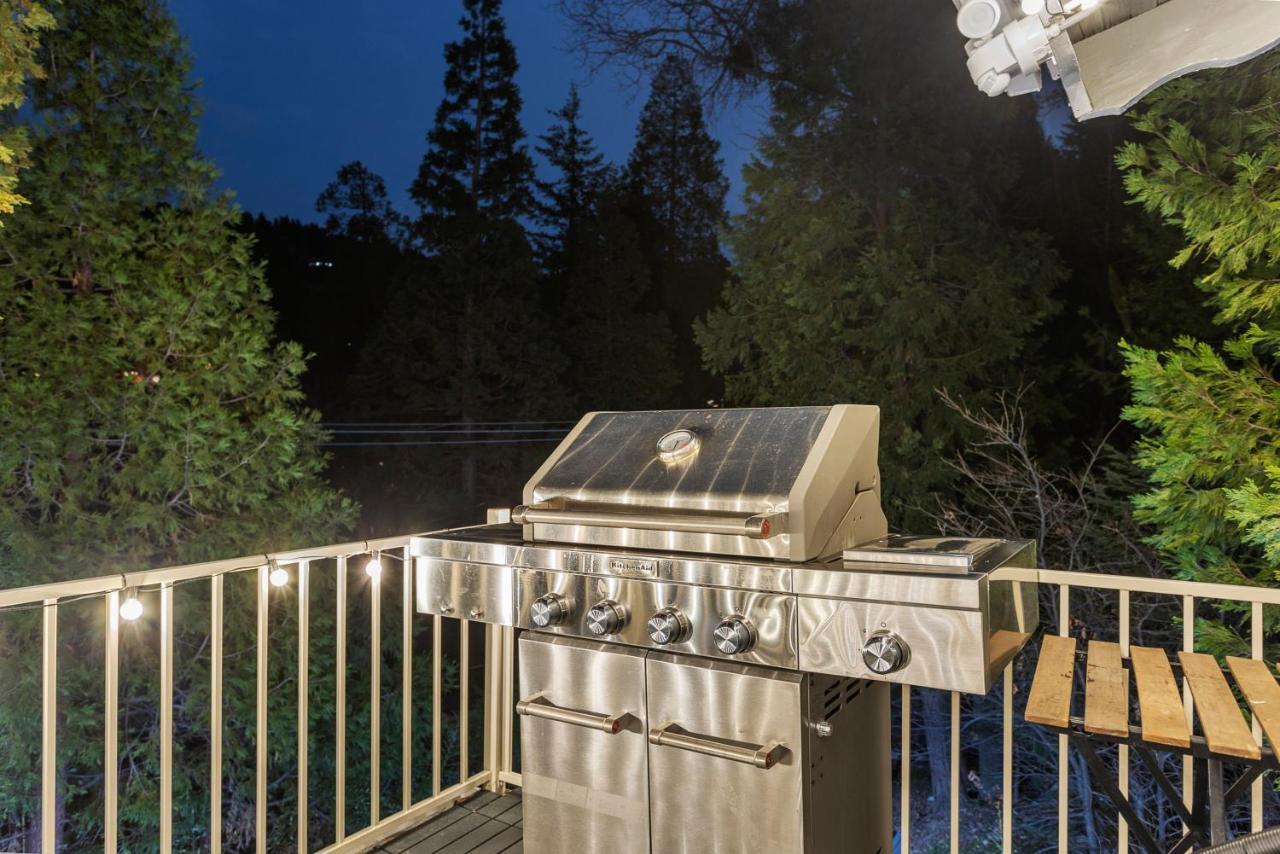 Mountain Getaway By Lake Crestline Extérieur photo