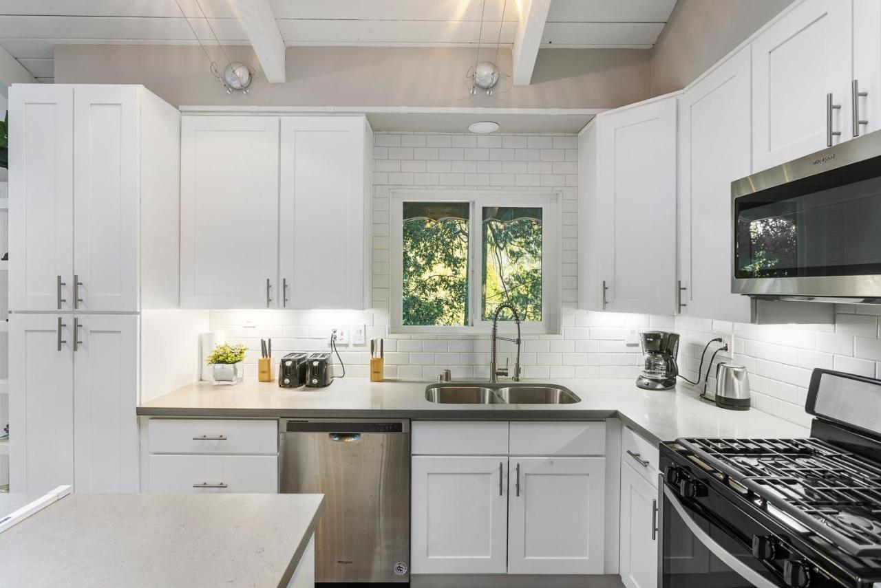 Mountain Getaway By Lake Crestline Extérieur photo