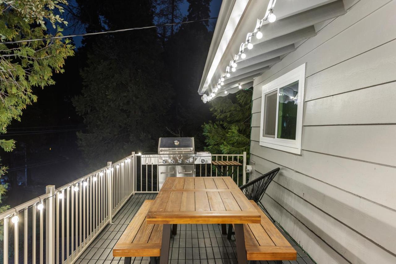 Mountain Getaway By Lake Crestline Extérieur photo
